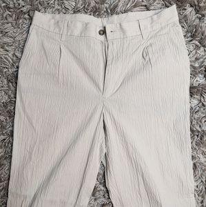 Slim Zara Chinos Light Sand Color